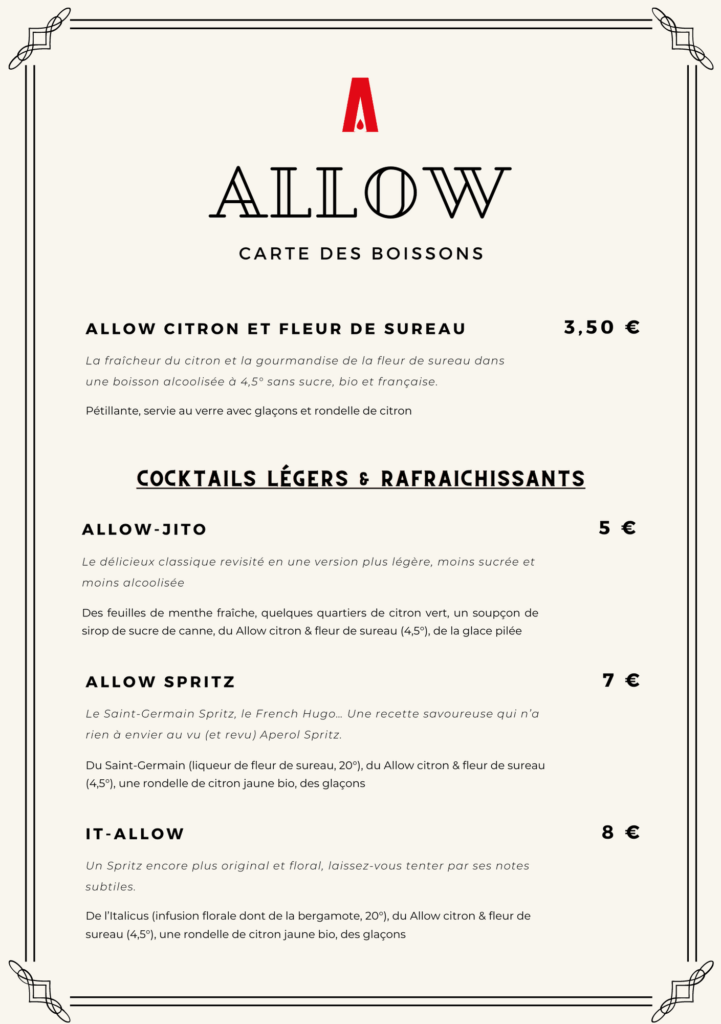 carte-boissons